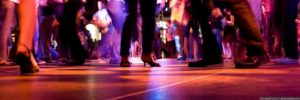 Line Dance