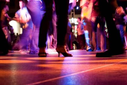 Line Dance