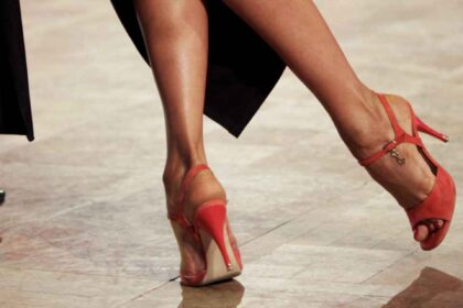 Tango Argentino Milonga