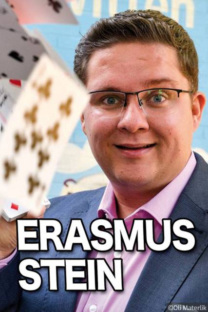 Erasmus Stein
