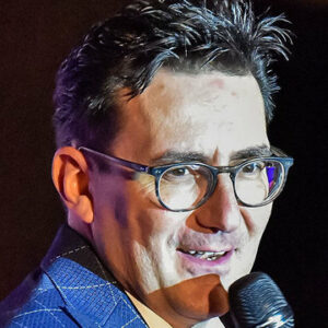 Oli Materlik
