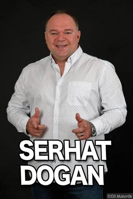 Serhat Dogan